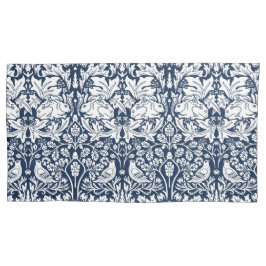 William Morris Brer Rabbit Pattern