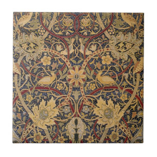 William Morris Bullerswood Faux Tapeçaria