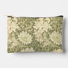 William Morris chrysanthemum