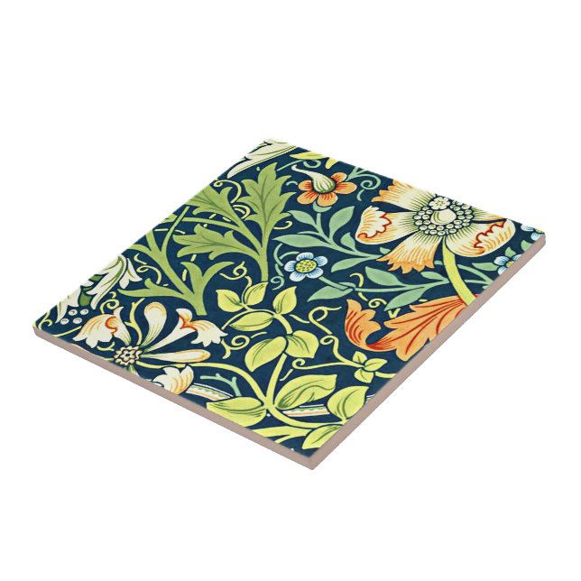 William Morris - Compton (Lateral)