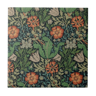 William Morris Compton Wallpaper Classic