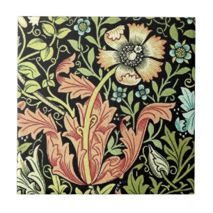 William Morris Compton Wallpaper Classic