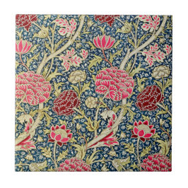 William Morris Cray Pattern