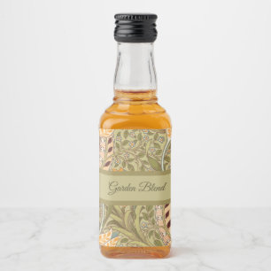 William Morris Daffodil Garden Flower Classic Bota