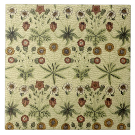 William Morris "Daisy"