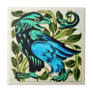 William * Morris De Morgan Eagle e Snark