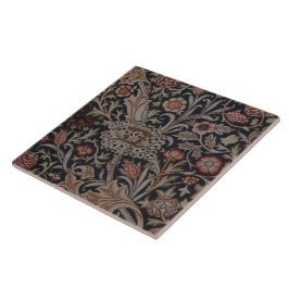 William Morris Decorative Art Trent Standard