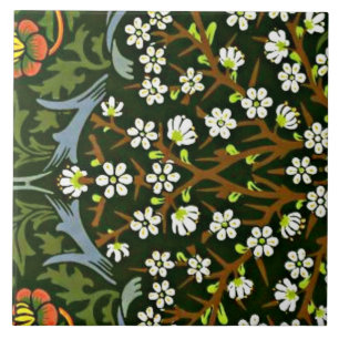 William Morris Design, Blackthorn,