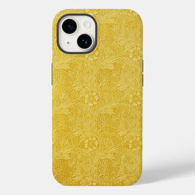 William Morris Design nº 3 (Verso)