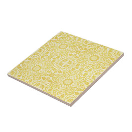 William Morris Design nº 8