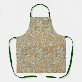 William Morris Double Bough Floral Patterage