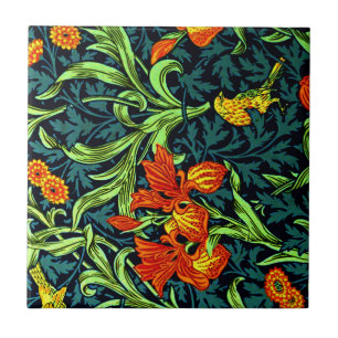 William Morris - Iris