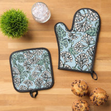 William Morris Jasmine e deixa o padrão