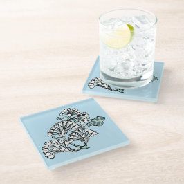 William Morris Jasmine e deixa o padrão