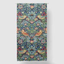 William Morris - Ladrão de Morango