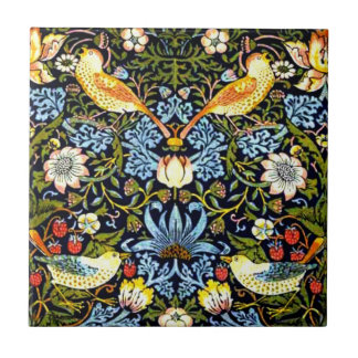 William Morris - Ladrão de Morango