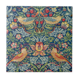 William Morris - Ladrão de Morango