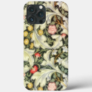 William Morris Leicester Vintage Floral