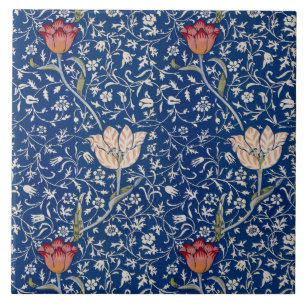 William Morris Medway Pattern