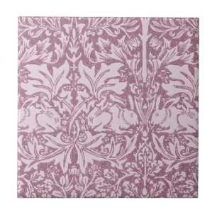 William Morris, o ladrão de Morango, revampeado,