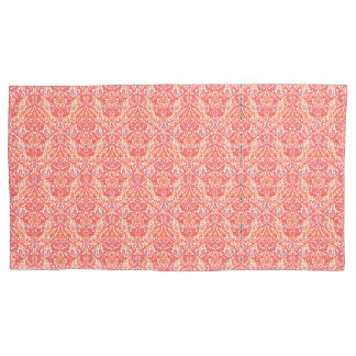 William Morris Ouro Bough em Vermelho