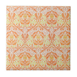 William Morris Ouro Bough Pattern