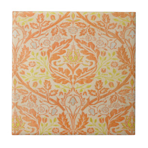 William Morris Ouro Bough Tapeçaria