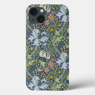 William Morris Ouro Lily