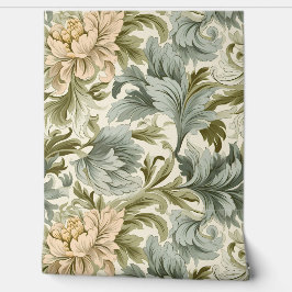 William Morris,Padrão Floral,Artes e Artesanatos s