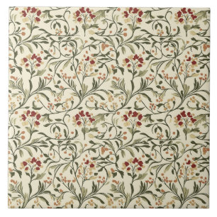 William Morris Pattern