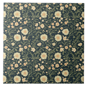 William Morris Pattern