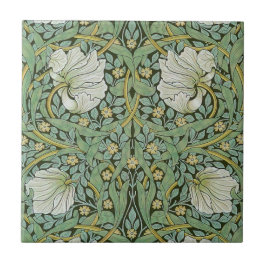 William Morris - Pimpernel