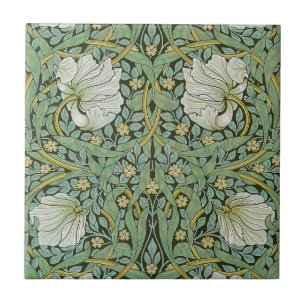 William Morris - Pimpernel