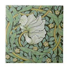 William Morris - Pimpernel
