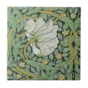 William Morris - Pimpernel
