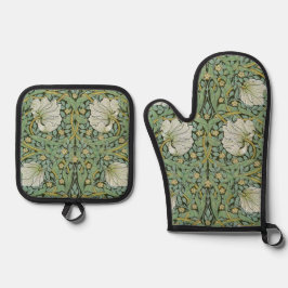 William Morris - Pimpernel