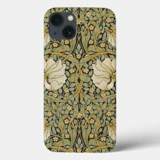 William Morris Pimpernel Vintage Pré-Raphaelite