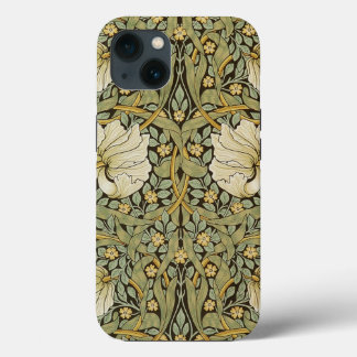 William Morris Pimpernel Vintage Pré-Raphaelite