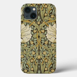 William Morris Pimpernel Vintage Pré-Raphaelite