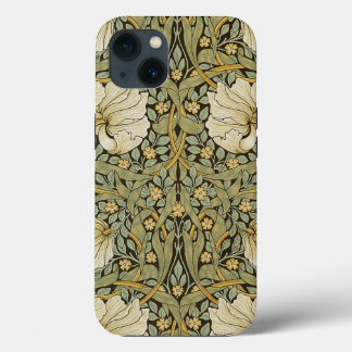 William Morris Pimpernel Vintage Pré-Raphaelite