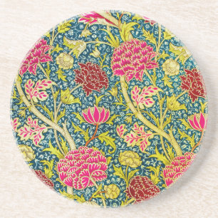 William Morris, Porta copos Anterior de Design de