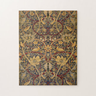 William Morris Pre-Raphaelite Quebra-cabeça