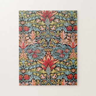 William Morris Pre-Raphaelite Quebra-cabeça