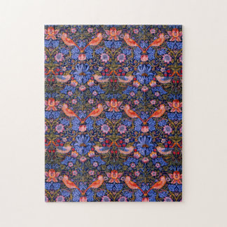 William Morris Pre-Raphaelite Quebra-cabeça