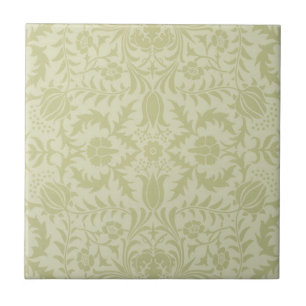William Morris que Wedding o laço