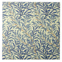 William Morris "Ramo de Salgueiro" 4