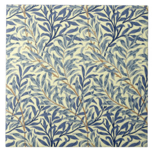 William Morris "Ramo de Salgueiro" 4