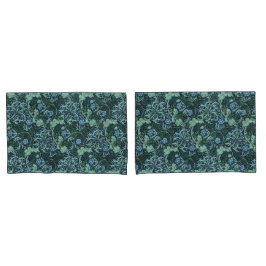 William Morris Seaweed Pattern