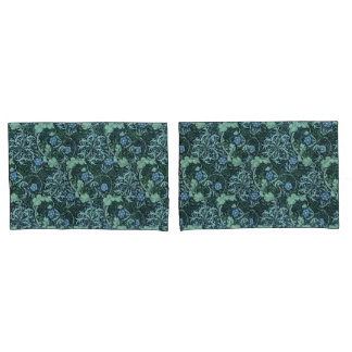 William Morris Seaweed Pattern
