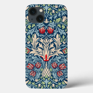 William Morris Snakeshead Fritillary Floral Design